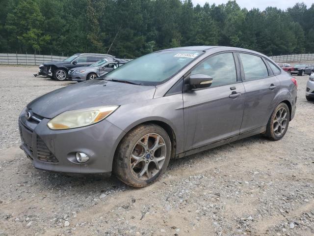 FORD FOCUS SE 2014 1fadp3f29el233331