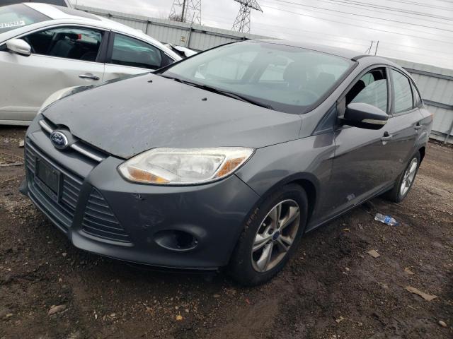 FORD FOCUS 2014 1fadp3f29el234379