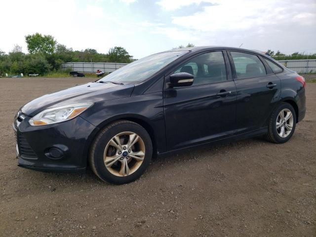 FORD FOCUS 2014 1fadp3f29el234799