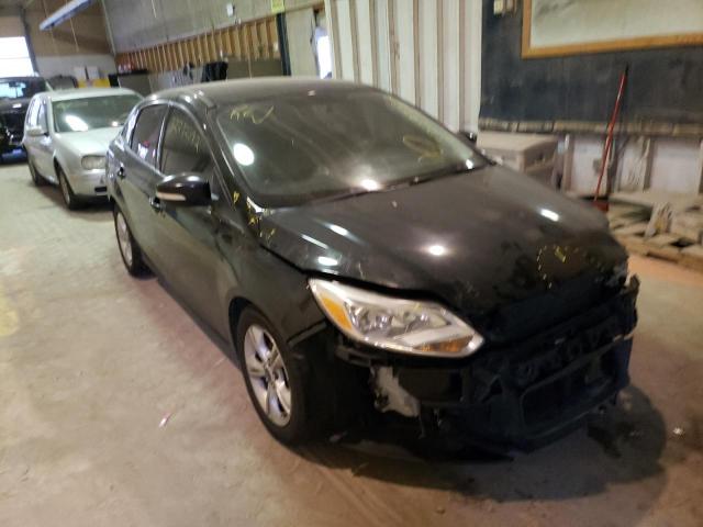 FORD FOCUS SE 2014 1fadp3f29el235287