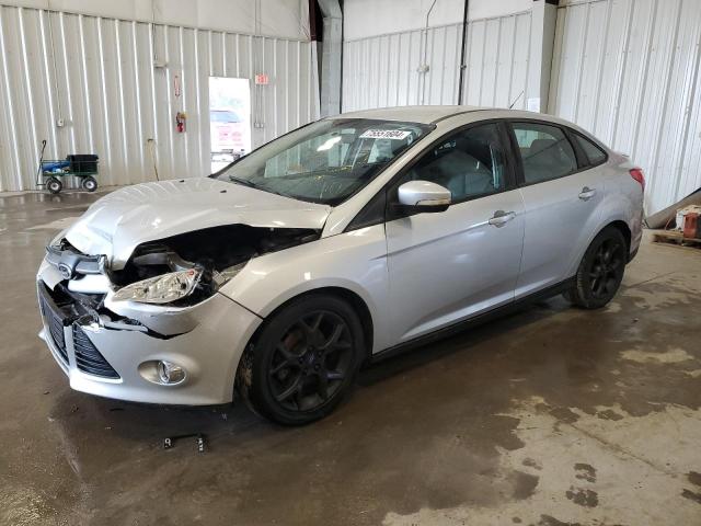 FORD FOCUS SE 2014 1fadp3f29el236035