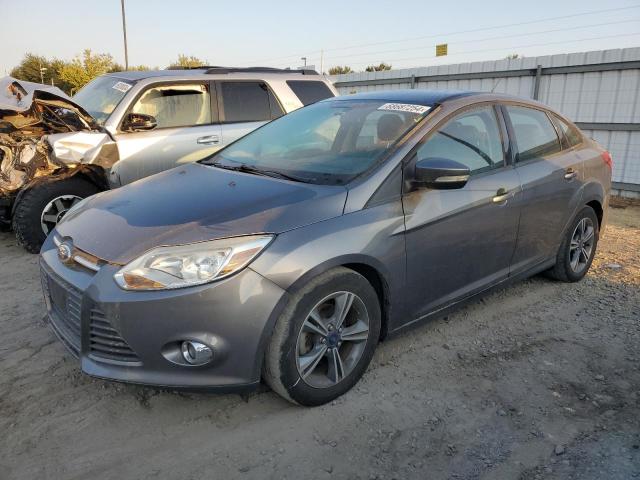 FORD FOCUS SE 2014 1fadp3f29el238061