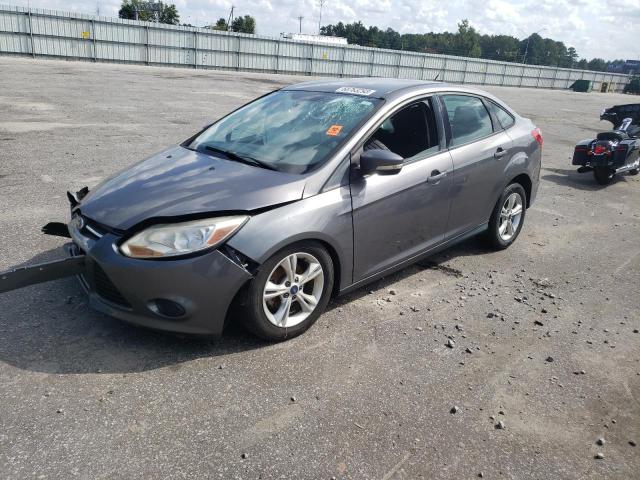 FORD FOCUS 2014 1fadp3f29el239016