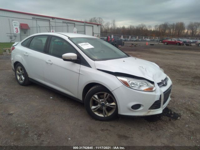 FORD FOCUS 2014 1fadp3f29el240201