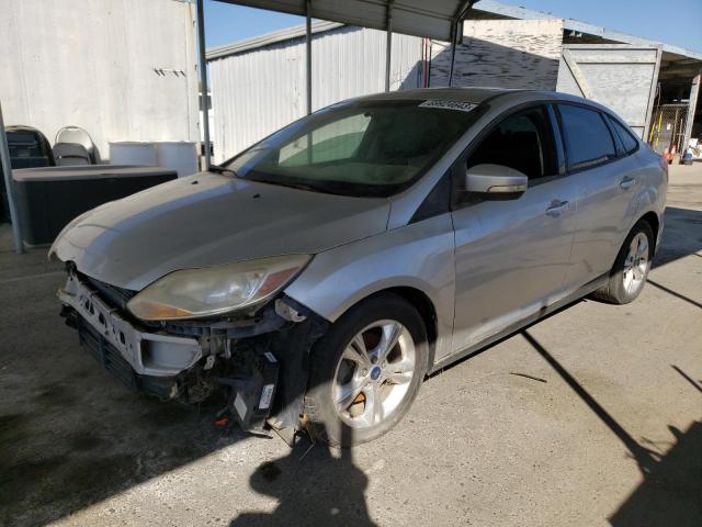 FORD FOCUS SE 2014 1fadp3f29el242191