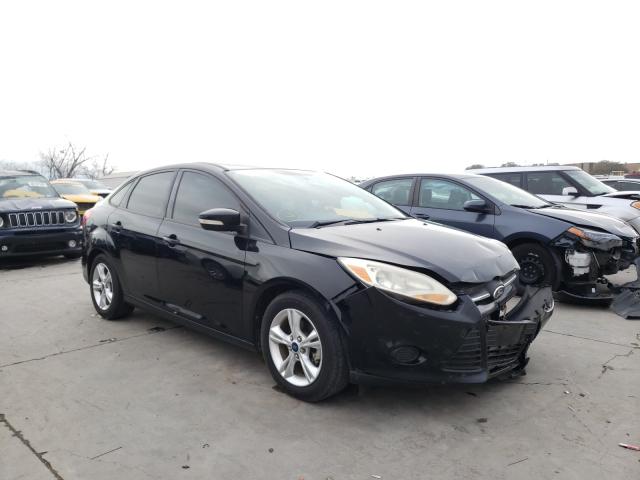 FORD NULL 2014 1fadp3f29el246385