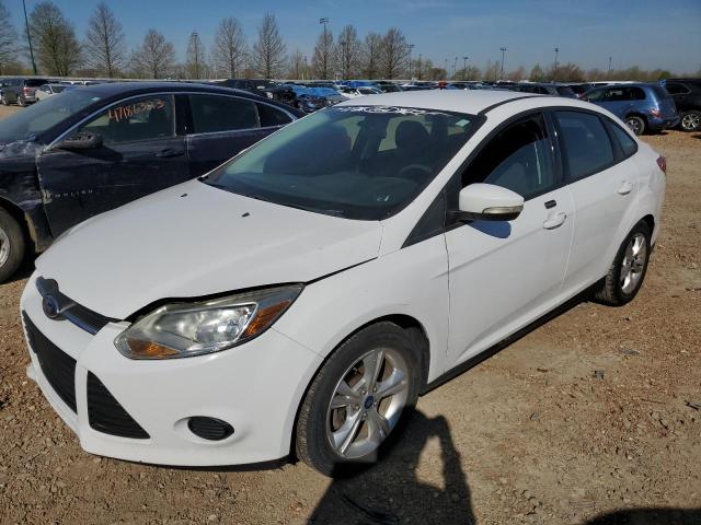 FORD FOCUS 2014 1fadp3f29el246774