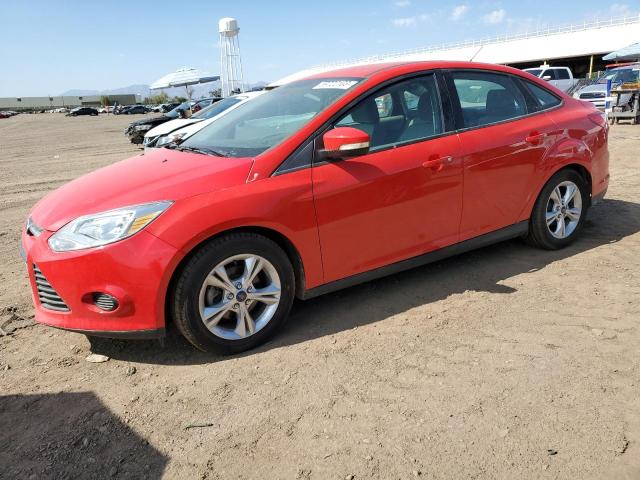 FORD FOCUS SE 2014 1fadp3f29el259959