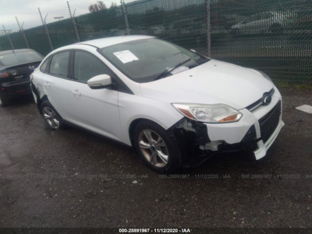 FORD FOCUS 2014 1fadp3f29el262103