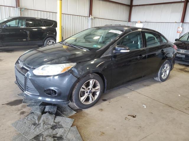 FORD FOCUS SE 2014 1fadp3f29el262294