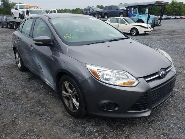 FORD FOCUS SE 2014 1fadp3f29el262392