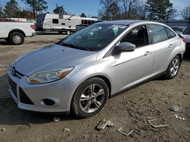 FORD FOCUS 2014 1fadp3f29el265972