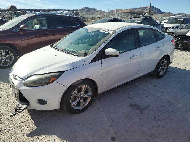 FORD FOCUS 2014 1fadp3f29el266197