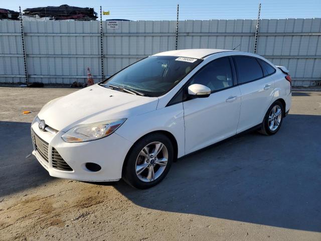 FORD FOCUS SE 2014 1fadp3f29el266880