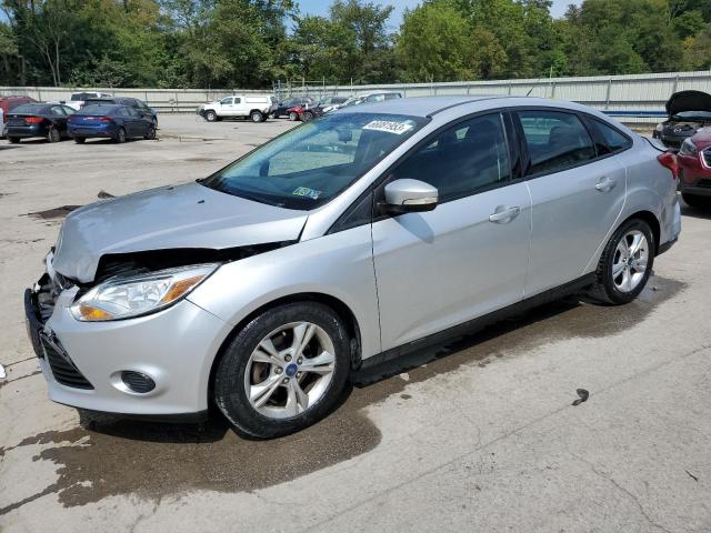 FORD FOCUS SE 2014 1fadp3f29el269696