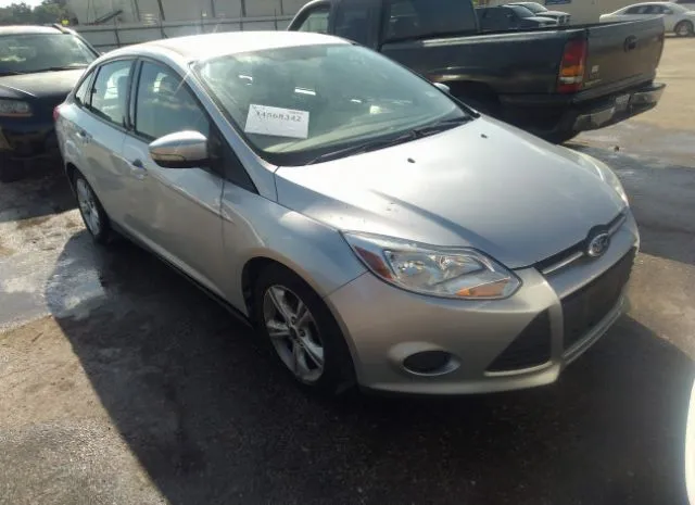 FORD FOCUS 2014 1fadp3f29el272680