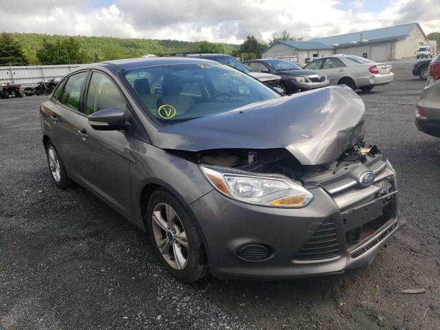 FORD FOCUS SE 2014 1fadp3f29el274431