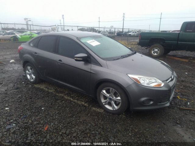 FORD FOCUS 2014 1fadp3f29el281184