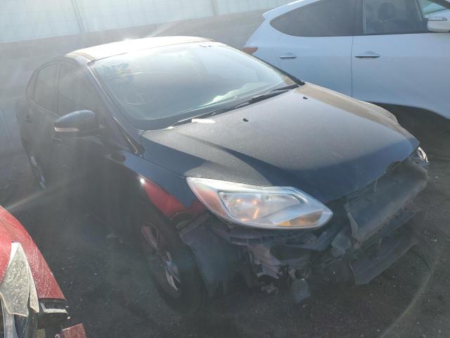 FORD FOCUS SE 2014 1fadp3f29el283159