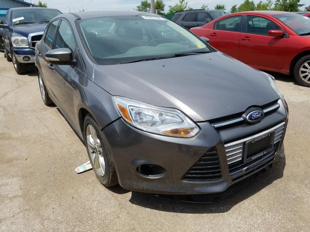 FORD FOCUS 2014 1fadp3f29el292671