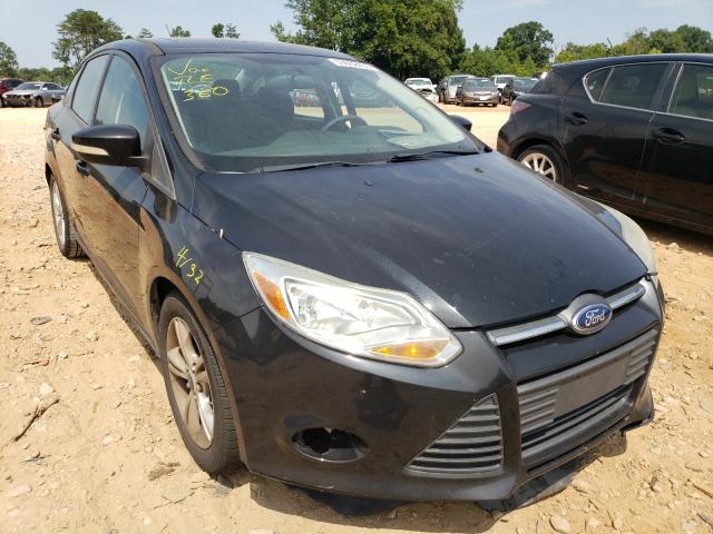 FORD FOCUS SE 2014 1fadp3f29el301398