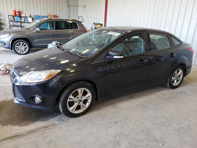 FORD FOCUS SE 2014 1fadp3f29el301465