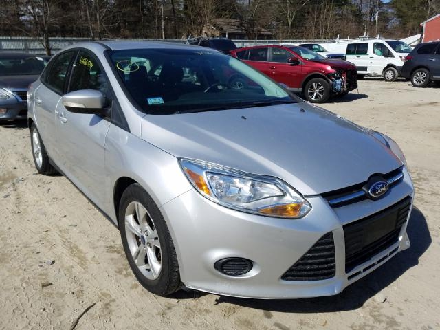 FORD NULL 2014 1fadp3f29el304303