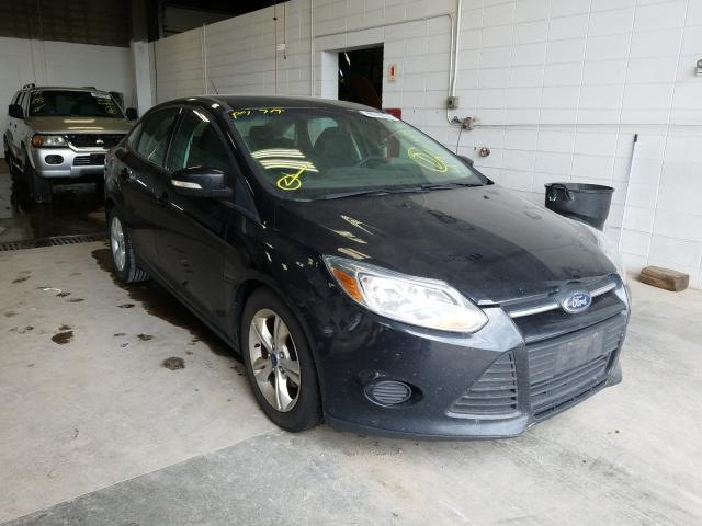 FORD FOCUS SE 2014 1fadp3f29el310764