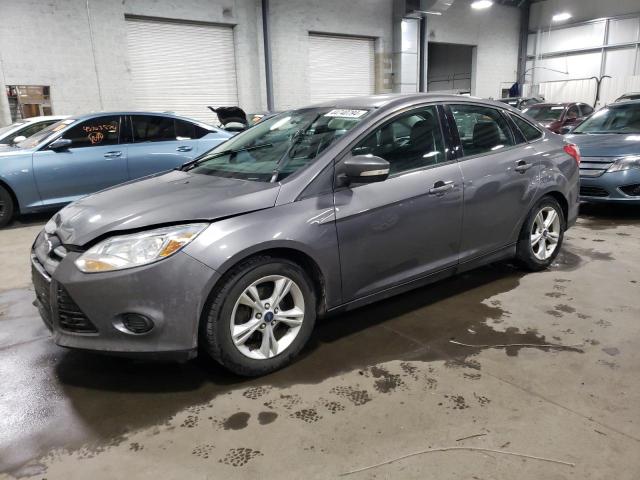 FORD FOCUS 2014 1fadp3f29el311607