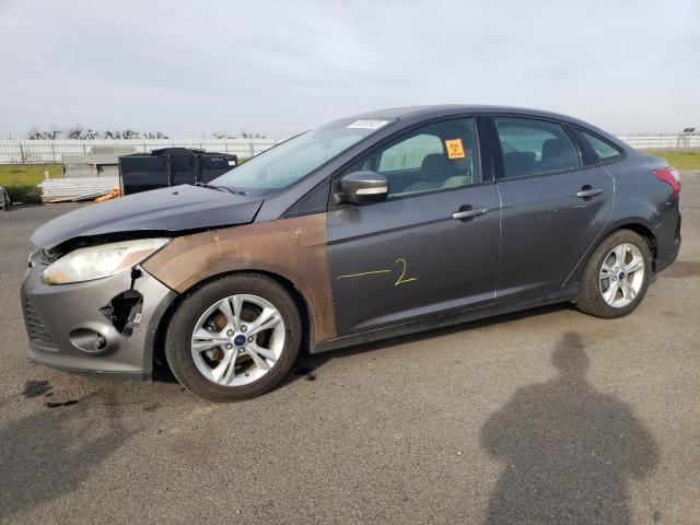 FORD FOCUS SE 2014 1fadp3f29el312952