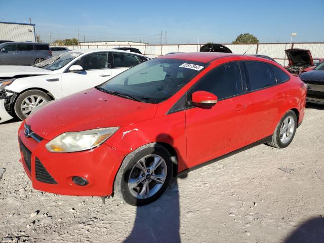 FORD FOCUS SE 2014 1fadp3f29el319349