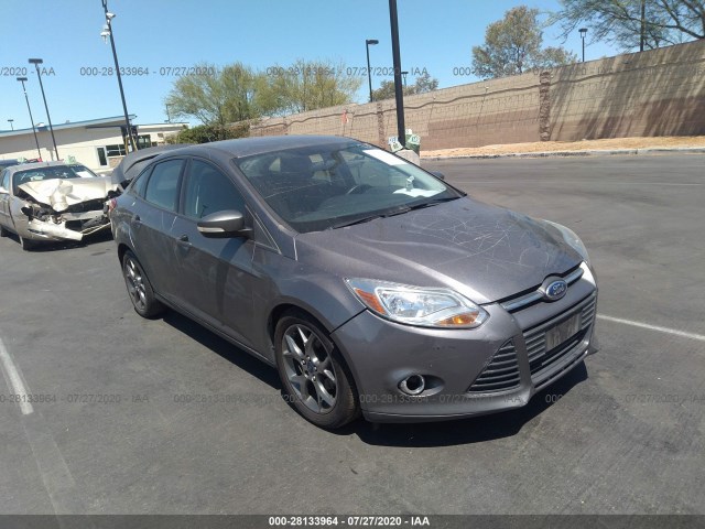 FORD FOCUS 2014 1fadp3f29el321439