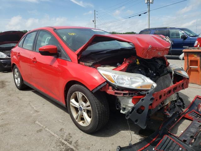 FORD FOCUS SE 2014 1fadp3f29el323286