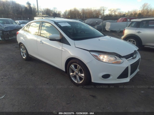 FORD FOCUS 2014 1fadp3f29el329394