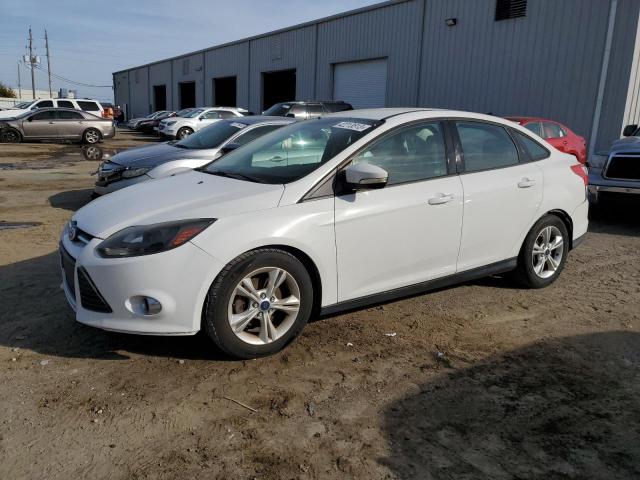 FORD FOCUS SE 2014 1fadp3f29el339259