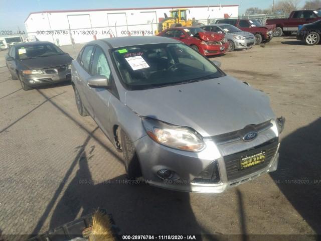 FORD FOCUS 2014 1fadp3f29el340928