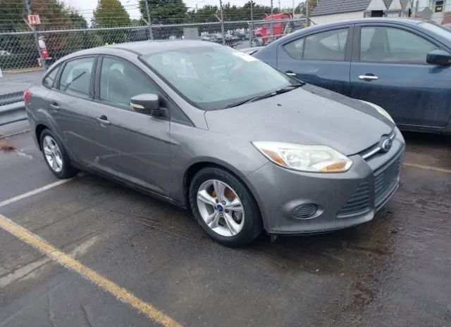 FORD FOCUS 2014 1fadp3f29el345076