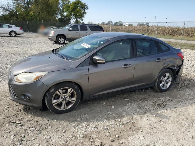 FORD FOCUS SE 2014 1fadp3f29el350908