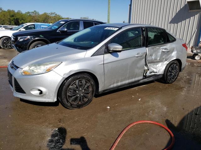 FORD FOCUS SE 2014 1fadp3f29el351704