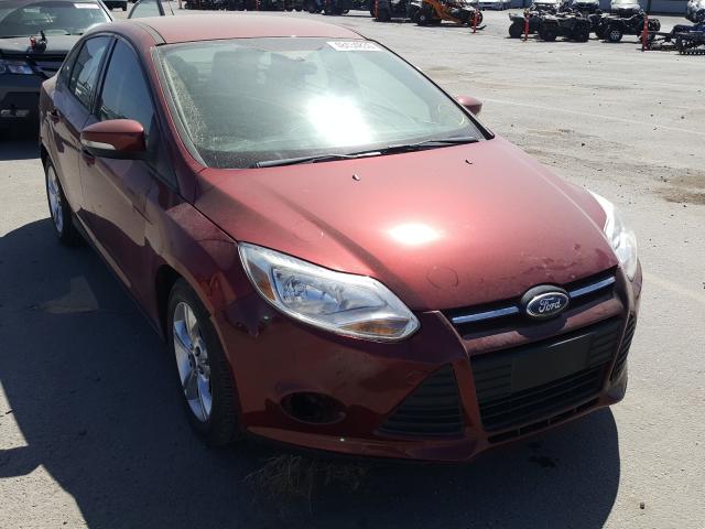 FORD NULL 2014 1fadp3f29el355834