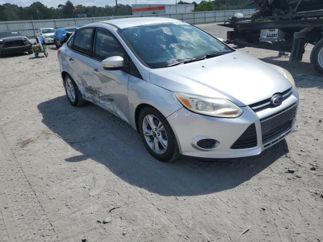 FORD FOCUS SE 2014 1fadp3f29el362377