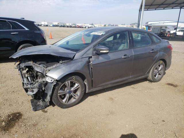 FORD FOCUS SE 2014 1fadp3f29el363450