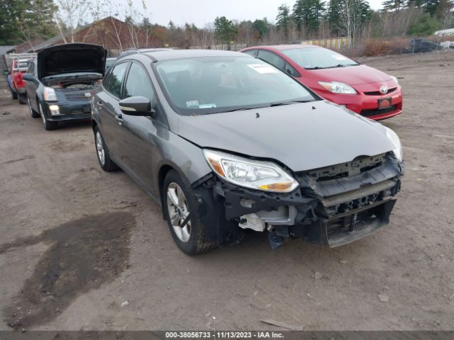 FORD FOCUS 2014 1fadp3f29el365943