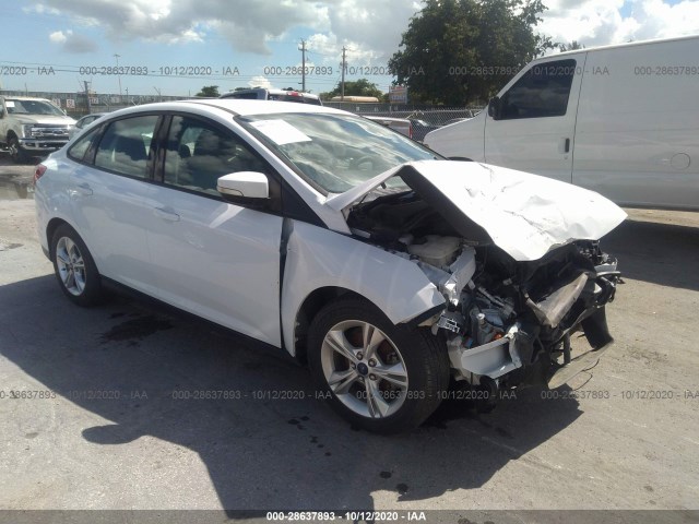 FORD FOCUS 2014 1fadp3f29el367238