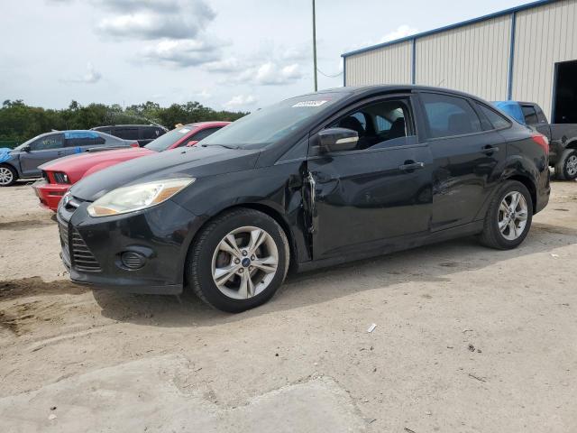 FORD FOCUS SE 2014 1fadp3f29el368485