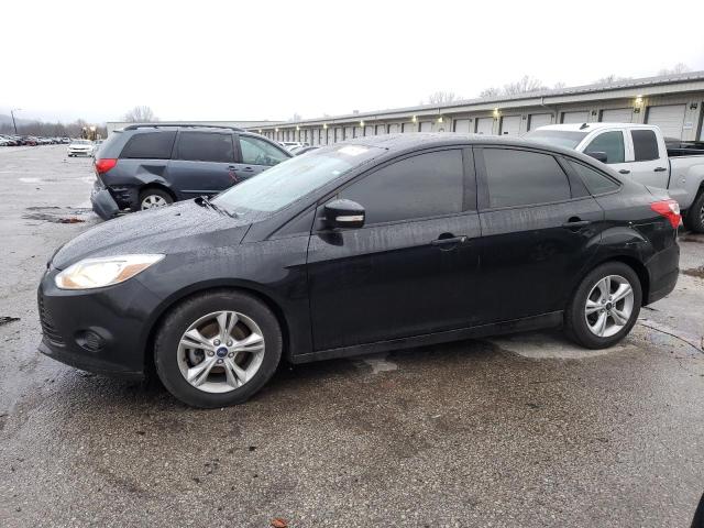 FORD FOCUS 2014 1fadp3f29el369880