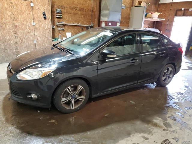 FORD FOCUS 2014 1fadp3f29el370463