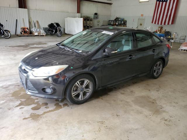 FORD FOCUS SE 2014 1fadp3f29el373119