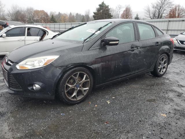 FORD FOCUS SE 2014 1fadp3f29el373864