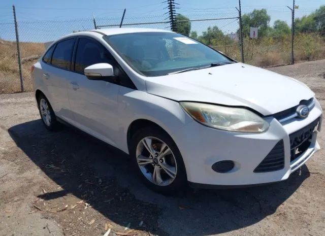 FORD FOCUS 2014 1fadp3f29el374674